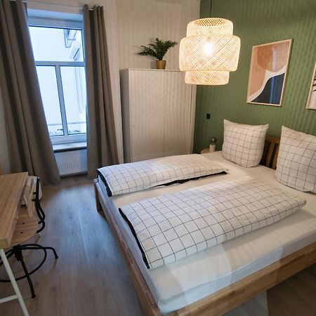 Goethe-Suites: Premium 4 Person Worms City Centre Appartment Kültér fotó