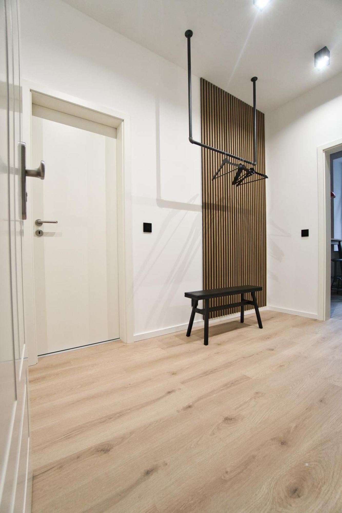Goethe-Suites: Premium 4 Person Worms City Centre Appartment Kültér fotó