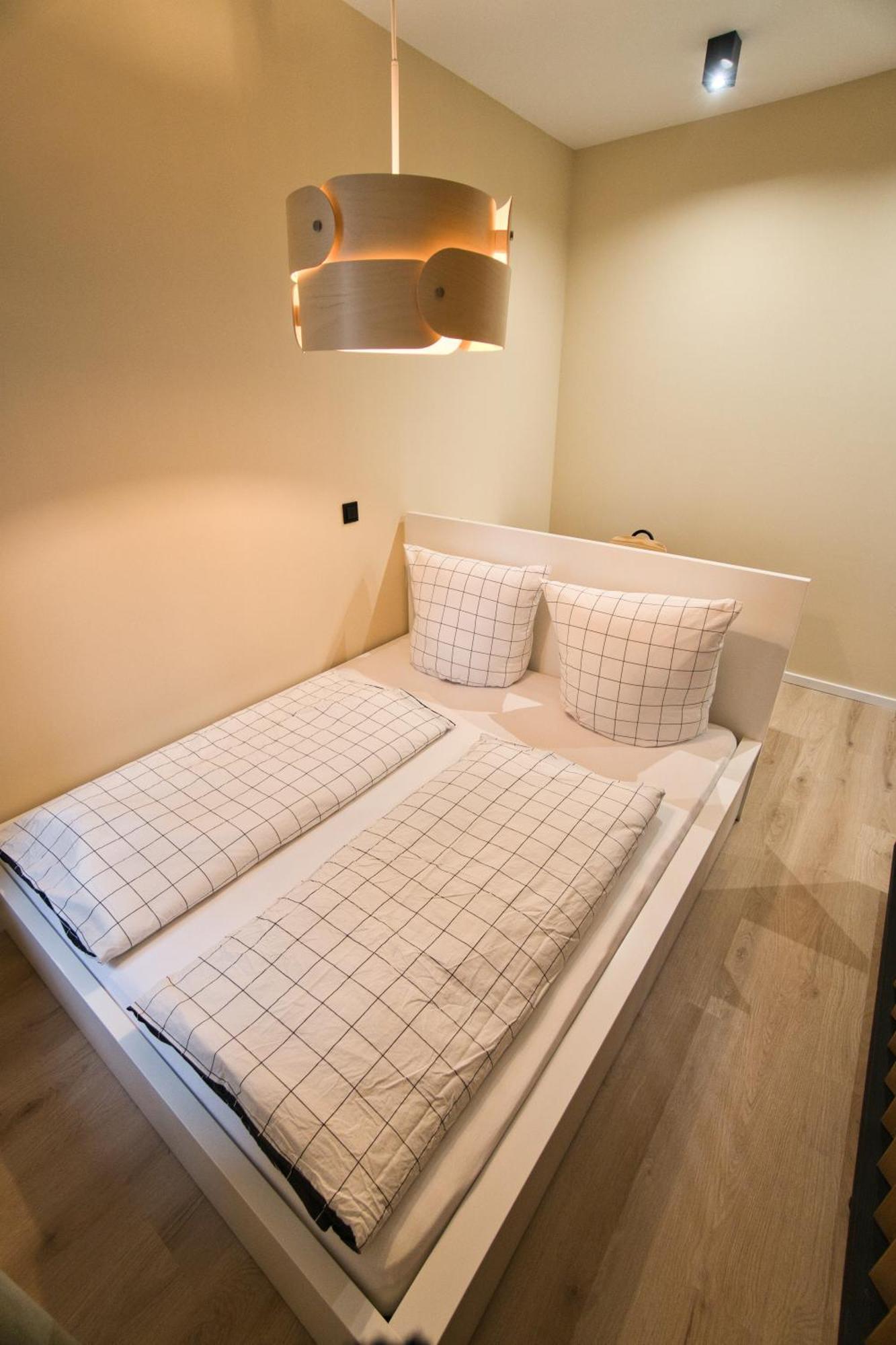 Goethe-Suites: Premium 4 Person Worms City Centre Appartment Kültér fotó