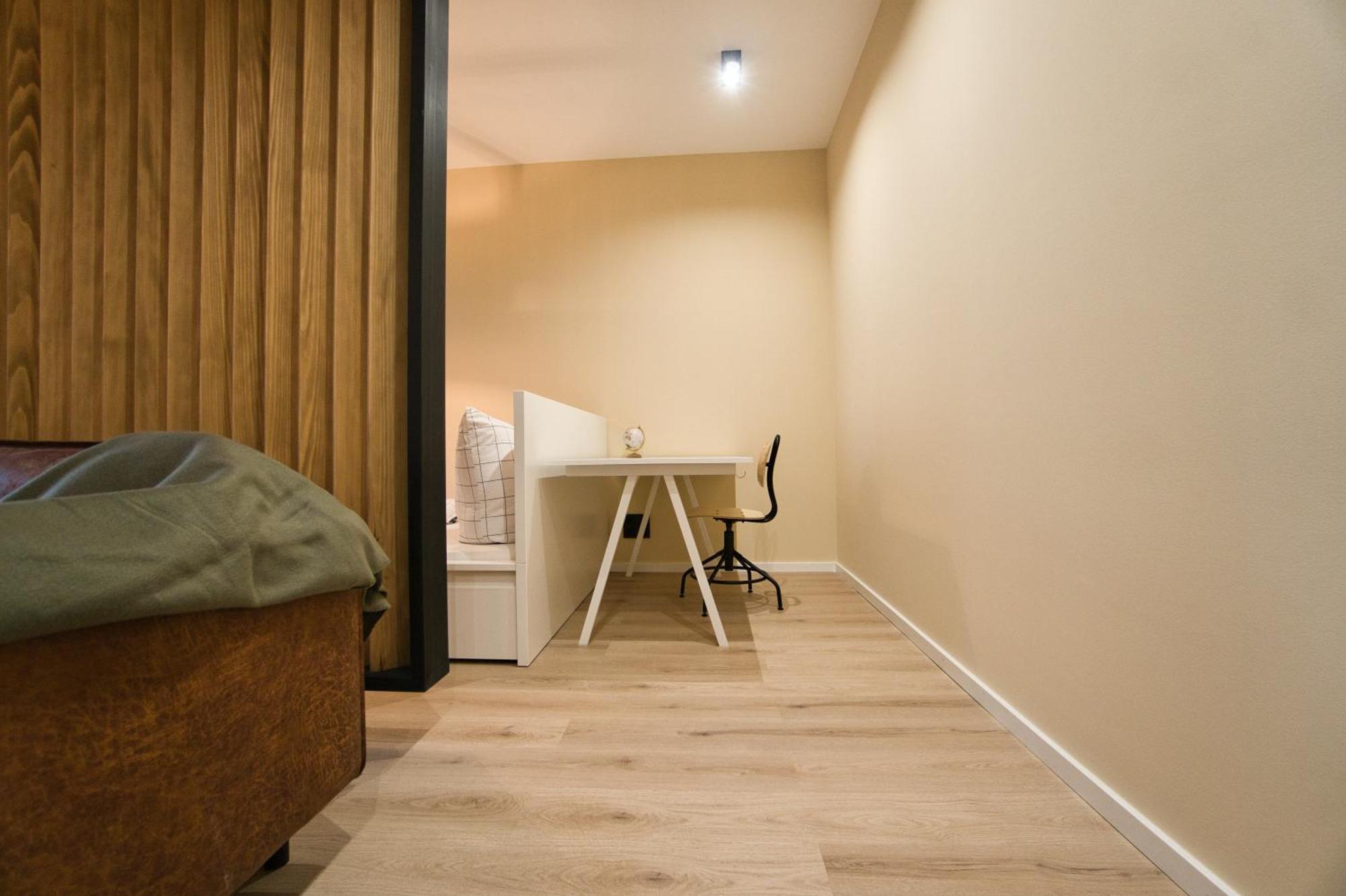 Goethe-Suites: Premium 4 Person Worms City Centre Appartment Kültér fotó